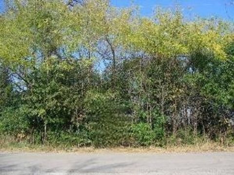 0 151ST & MACGREGOR Street Lockport IL 60441