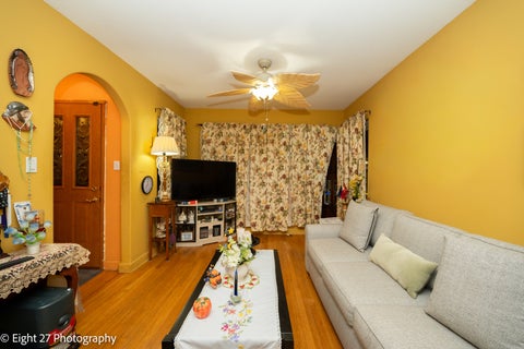 Tiny photo for 3240 S 52nd Court, Cicero, IL 60804 (MLS # 12773851)