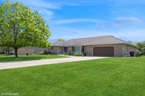 1759 Bellechase Drive 0 New Lenox IL 60451