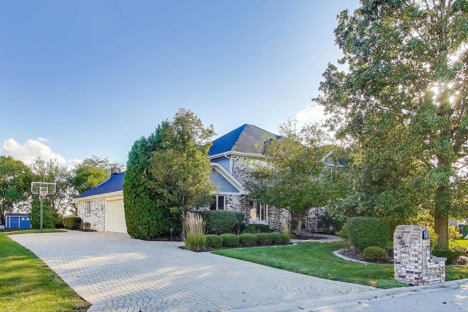 12057 Longmeadow Lane