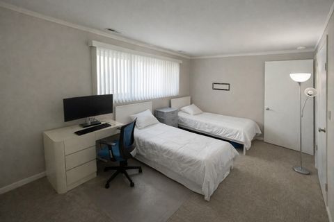 Tiny photo for 10109 Cherry Parkway #M10, Skokie, IL 60076 (MLS # 12616755)