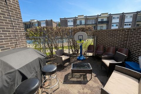 Tiny photo for 10109 Cherry Parkway #M10, Skokie, IL 60076 (MLS # 12616755)
