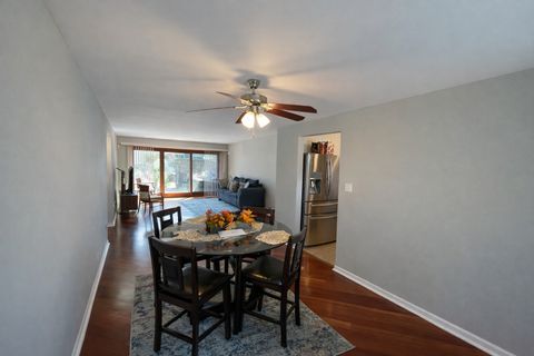 Tiny photo for 10109 Cherry Parkway #M10, Skokie, IL 60076 (MLS # 12616755)