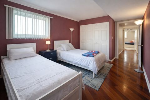 Tiny photo for 10109 Cherry Parkway #M10, Skokie, IL 60076 (MLS # 12616755)