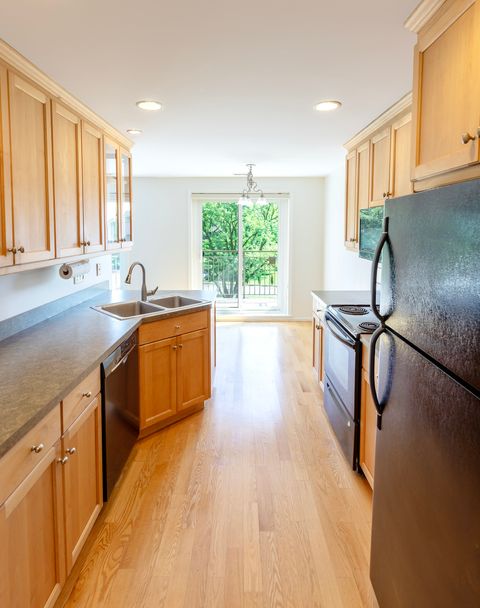 Tiny photo for 701 Lake Hinsdale Drive #306, Willowbrook, IL 60527 (MLS # 12487052)