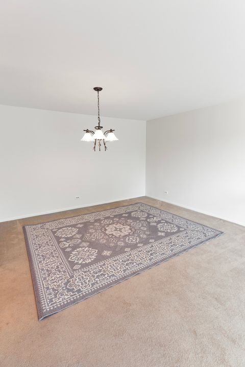 Tiny photo for 701 Lake Hinsdale Drive #306, Willowbrook, IL 60527 (MLS # 12487052)