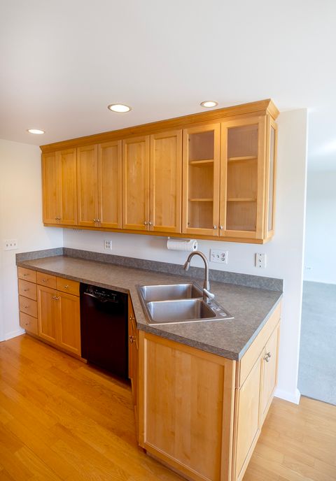 Tiny photo for 701 Lake Hinsdale Drive #306, Willowbrook, IL 60527 (MLS # 12487052)