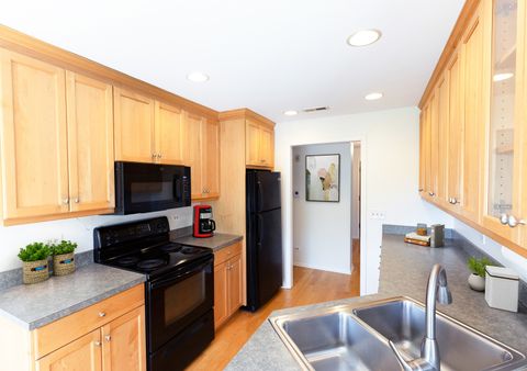 Tiny photo for 701 Lake Hinsdale Drive #306, Willowbrook, IL 60527 (MLS # 12487052)