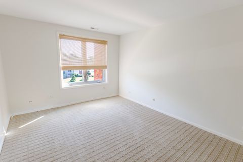 Tiny photo for 701 Lake Hinsdale Drive #306, Willowbrook, IL 60527 (MLS # 12487052)