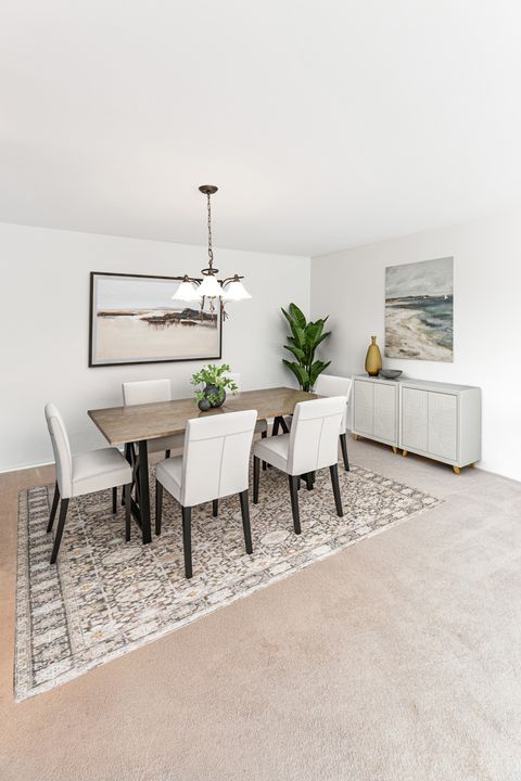 Tiny photo for 701 Lake Hinsdale Drive #306, Willowbrook, IL 60527 (MLS # 12487052)