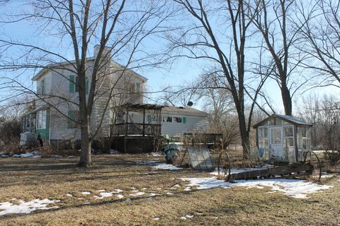 Tiny photo for 16038 Quigley Road, Sycamore, IL 60178 (MLS # 12535797)