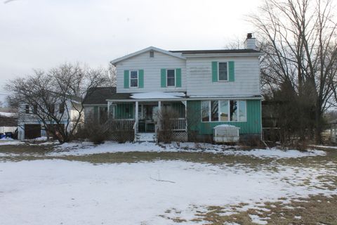 Tiny photo for 16038 Quigley Road, Sycamore, IL 60178 (MLS # 12535797)