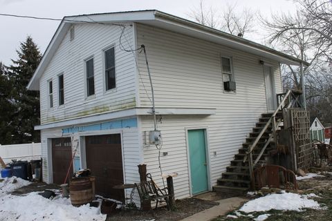 Tiny photo for 16038 Quigley Road, Sycamore, IL 60178 (MLS # 12535797)