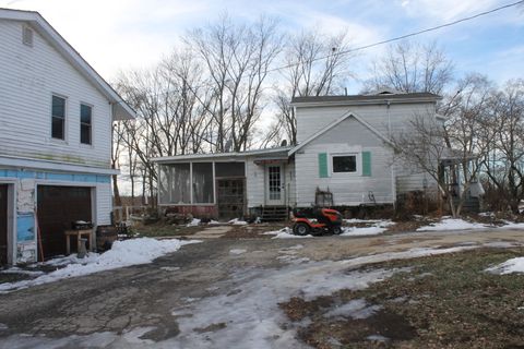 Tiny photo for 16038 Quigley Road, Sycamore, IL 60178 (MLS # 12535797)