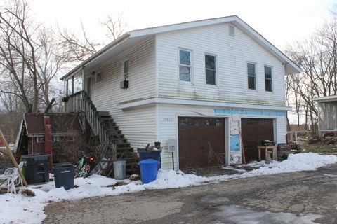 Tiny photo for 16038 Quigley Road, Sycamore, IL 60178 (MLS # 12535797)