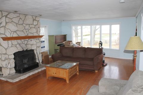 Tiny photo for 16038 Quigley Road, Sycamore, IL 60178 (MLS # 12535797)