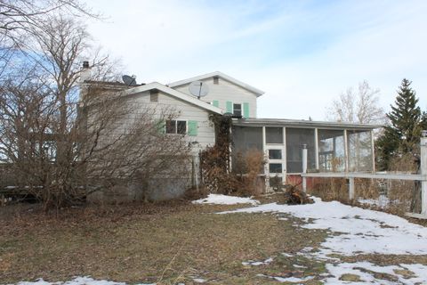 Tiny photo for 16038 Quigley Road, Sycamore, IL 60178 (MLS # 12535797)
