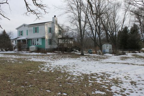 Tiny photo for 16038 Quigley Road, Sycamore, IL 60178 (MLS # 12535797)