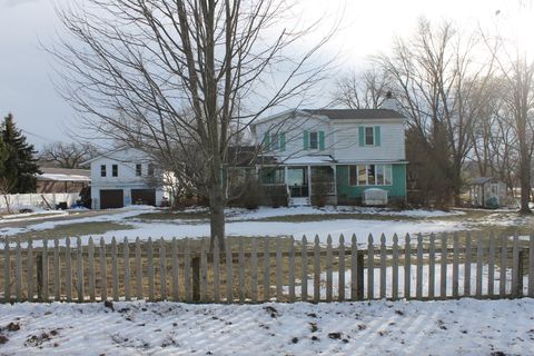 Photo of 16038 Quigley Road, Sycamore, IL 60178 (MLS # 12535797)