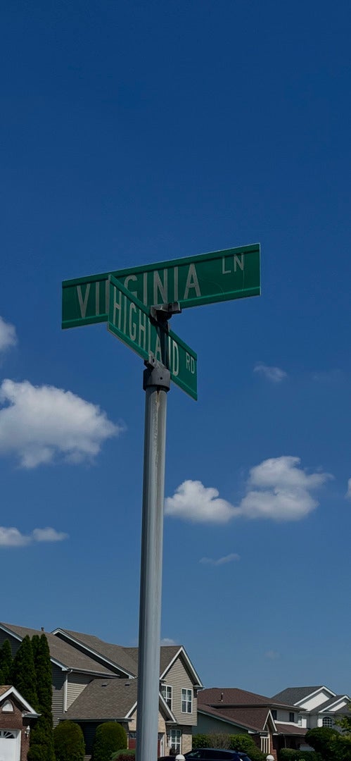 6333 Virginia Lane