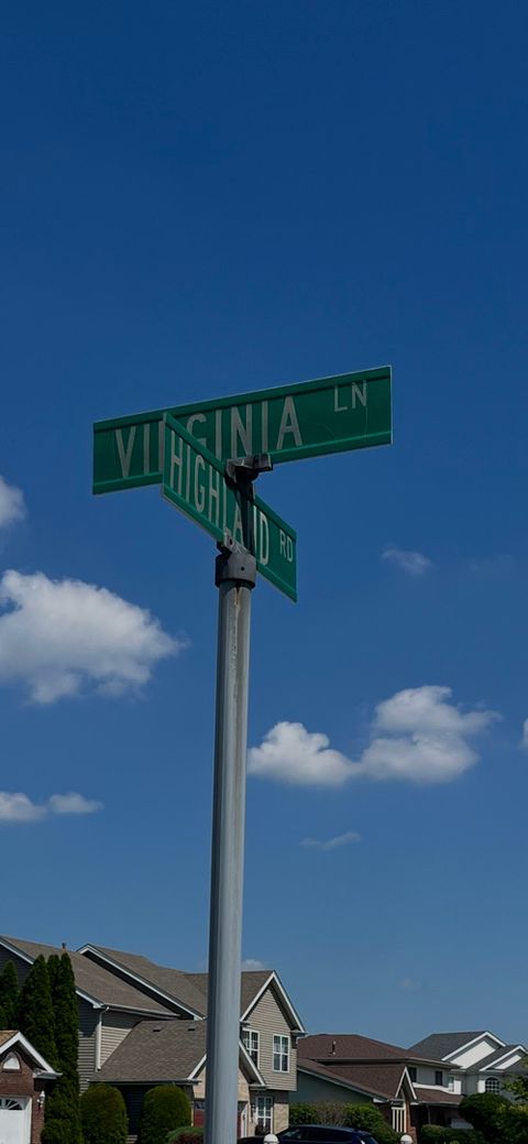 Tiny photo for 6333 Virginia Lane, Matteson, IL 60443 (MLS # 12691154)