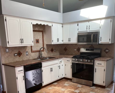 Tiny photo for 6333 Virginia Lane, Matteson, IL 60443 (MLS # 12691154)