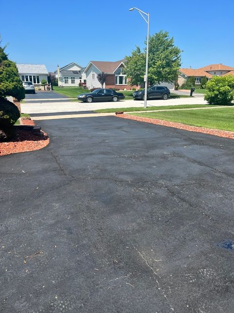 Tiny photo for 6333 Virginia Lane, Matteson, IL 60443 (MLS # 12691154)