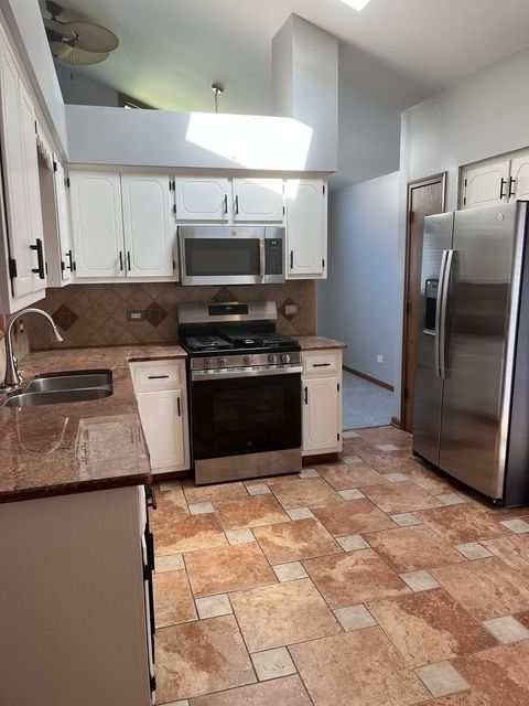 Tiny photo for 6333 Virginia Lane, Matteson, IL 60443 (MLS # 12691154)