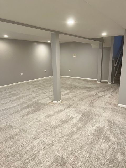 Tiny photo for 6333 Virginia Lane, Matteson, IL 60443 (MLS # 12691154)