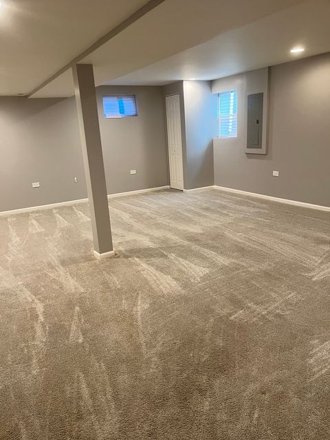 Tiny photo for 6333 Virginia Lane, Matteson, IL 60443 (MLS # 12691154)
