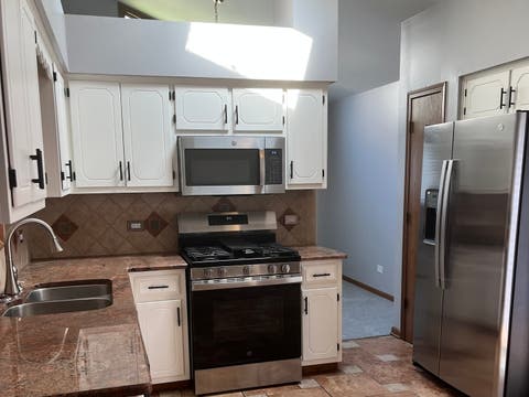Tiny photo for 6333 Virginia Lane, Matteson, IL 60443 (MLS # 12691154)