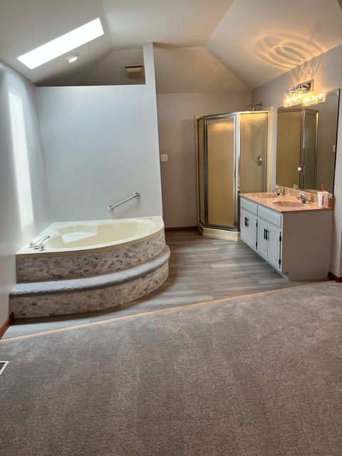 Tiny photo for 6333 Virginia Lane, Matteson, IL 60443 (MLS # 12691154)