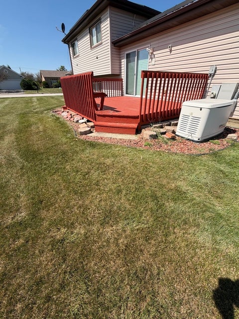 Tiny photo for 6333 Virginia Lane, Matteson, IL 60443 (MLS # 12691154)