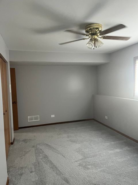Tiny photo for 6333 Virginia Lane, Matteson, IL 60443 (MLS # 12691154)