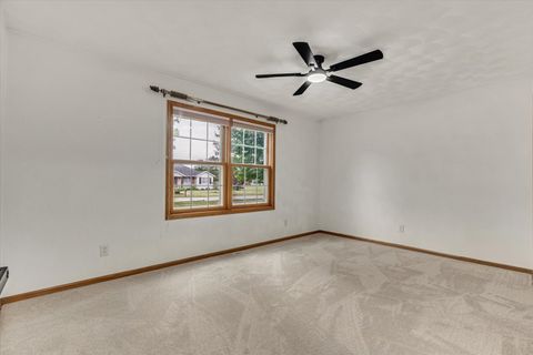 Tiny photo for 14 Quail Hollow Estate, Geneseo, IL 61254 (MLS # 12664028)