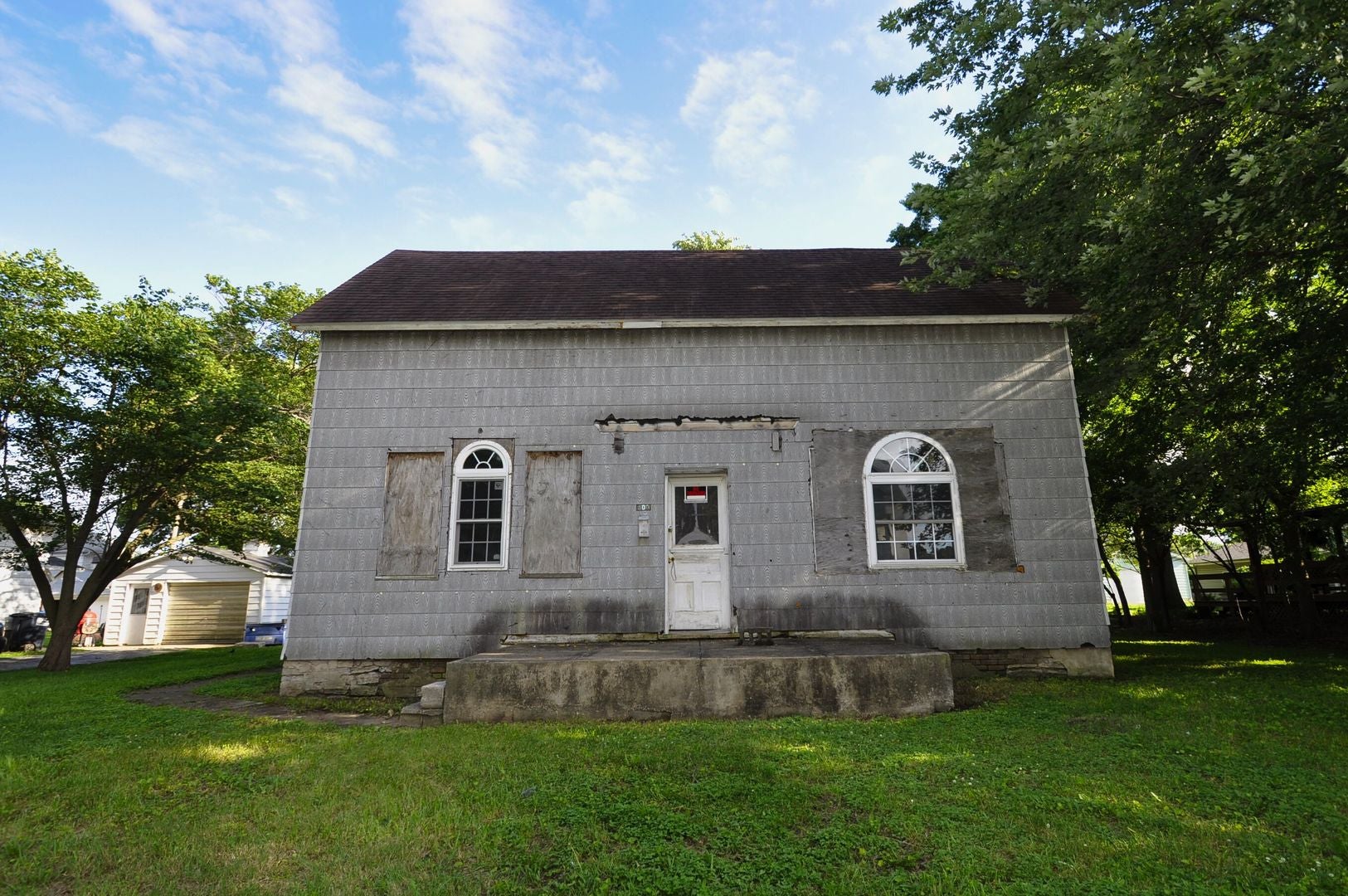 108 W 1st South Street