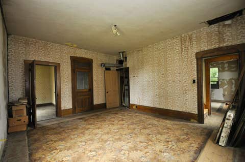 Tiny photo for 108 W 1st South Street, Mount Olive, IL 62069 (MLS # 12685459)