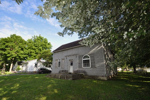Tiny photo for 108 W 1st South Street, Mount Olive, IL 62069 (MLS # 12685459)