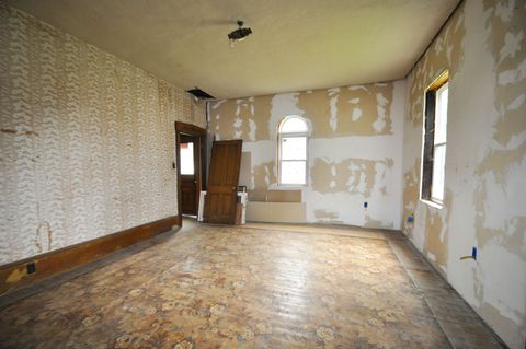 Tiny photo for 108 W 1st South Street, Mount Olive, IL 62069 (MLS # 12685459)