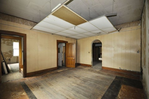 Tiny photo for 108 W 1st South Street, Mount Olive, IL 62069 (MLS # 12685459)