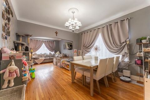 Tiny photo for 2214 S 61st Court, Cicero, IL 60804 (MLS # 12606196)