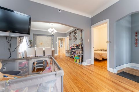 Tiny photo for 2214 S 61st Court, Cicero, IL 60804 (MLS # 12606196)