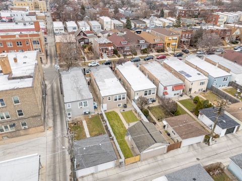 Tiny photo for 2214 S 61st Court, Cicero, IL 60804 (MLS # 12606196)