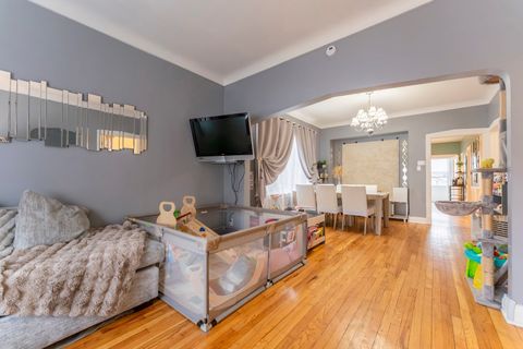 Tiny photo for 2214 S 61st Court, Cicero, IL 60804 (MLS # 12606196)