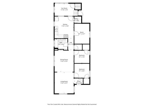 Tiny photo for 2214 S 61st Court, Cicero, IL 60804 (MLS # 12606196)