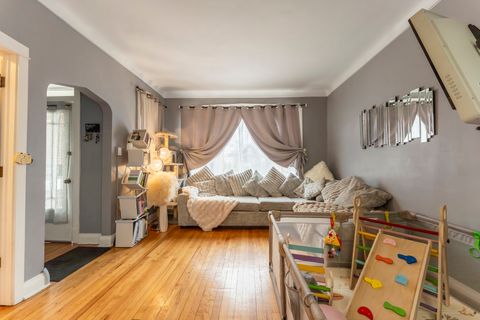 Tiny photo for 2214 S 61st Court, Cicero, IL 60804 (MLS # 12606196)