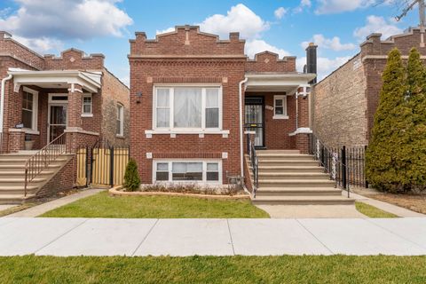 Photo of 2214 S 61st Court, Cicero, IL 60804 (MLS # 12606196)