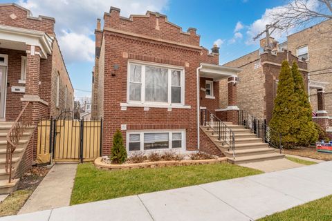 Tiny photo for 2214 S 61st Court, Cicero, IL 60804 (MLS # 12606196)