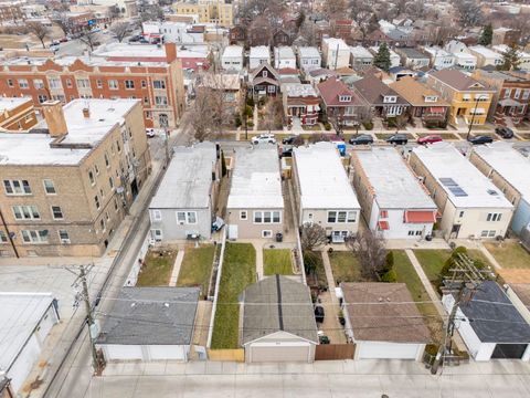 Tiny photo for 2214 S 61st Court, Cicero, IL 60804 (MLS # 12606196)