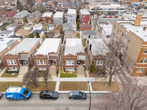 Tiny photo for 2214 S 61st Court, Cicero, IL 60804 (MLS # 12606196)